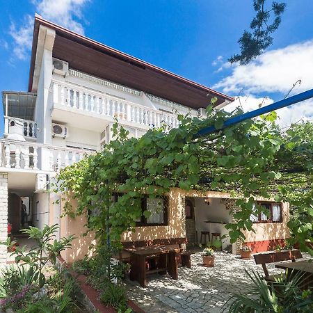 Apartment Mare تْسْغيكفانِتْسا المظهر الخارجي الصورة
