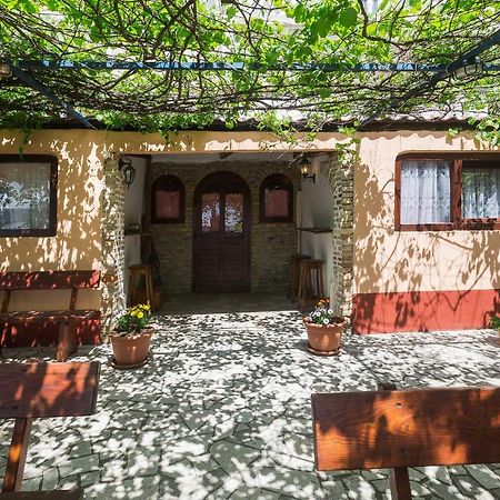 Apartment Mare تْسْغيكفانِتْسا المظهر الخارجي الصورة