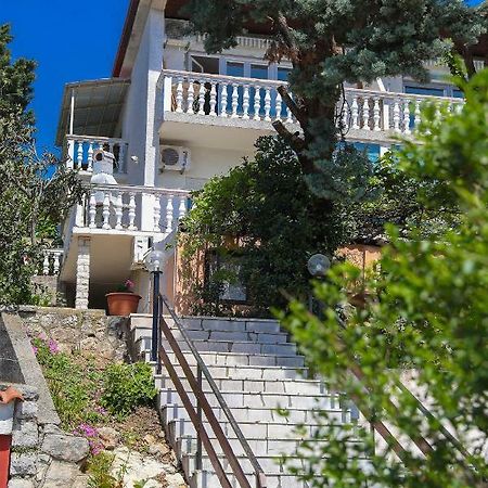 Apartment Mare تْسْغيكفانِتْسا المظهر الخارجي الصورة
