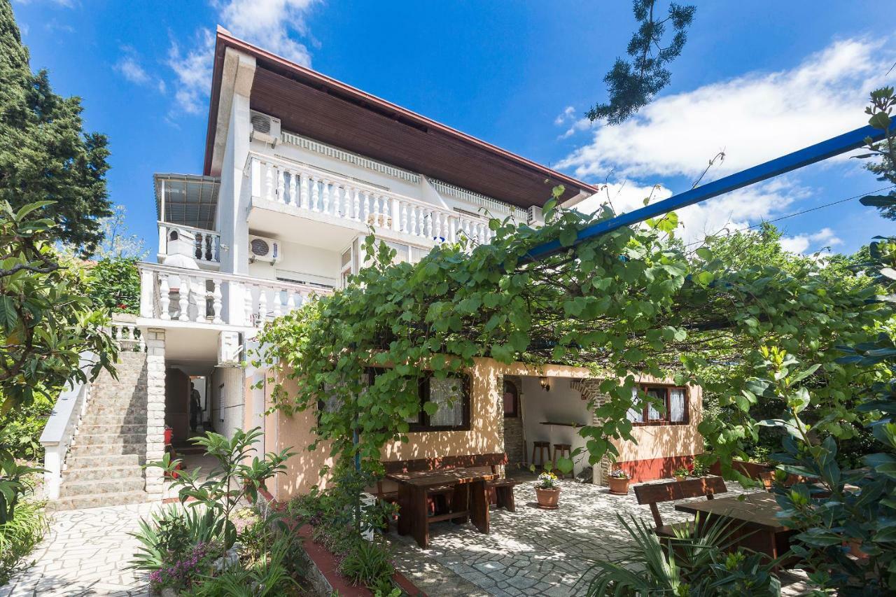 Apartment Mare تْسْغيكفانِتْسا المظهر الخارجي الصورة