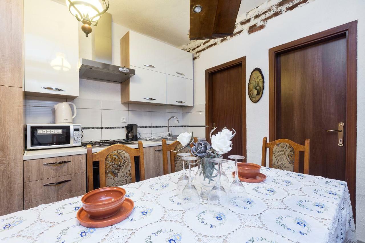 Apartment Mare تْسْغيكفانِتْسا المظهر الخارجي الصورة