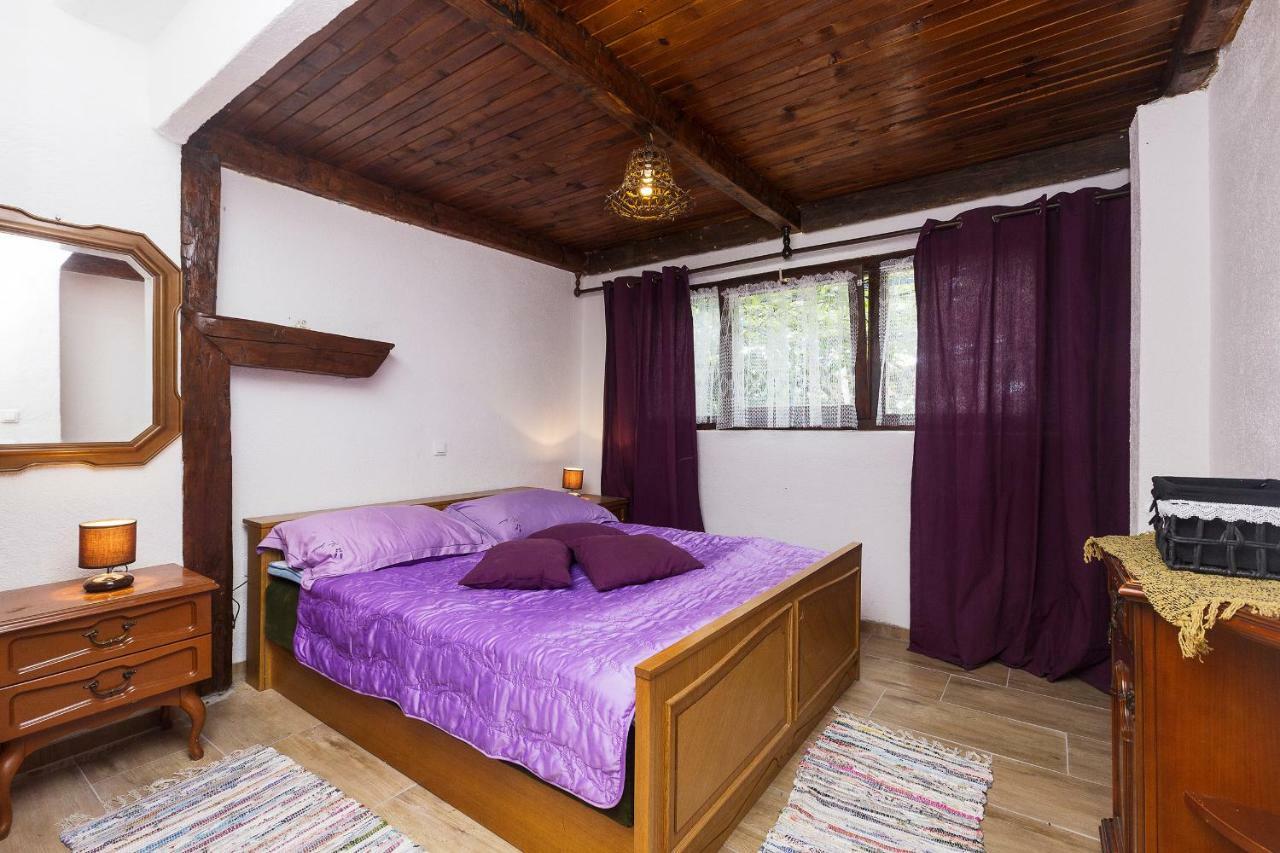 Apartment Mare تْسْغيكفانِتْسا المظهر الخارجي الصورة