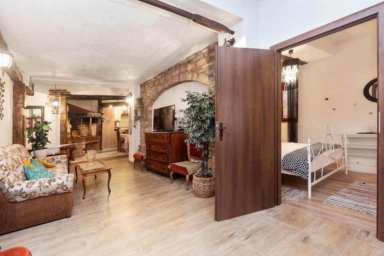 Apartment Mare تْسْغيكفانِتْسا المظهر الخارجي الصورة
