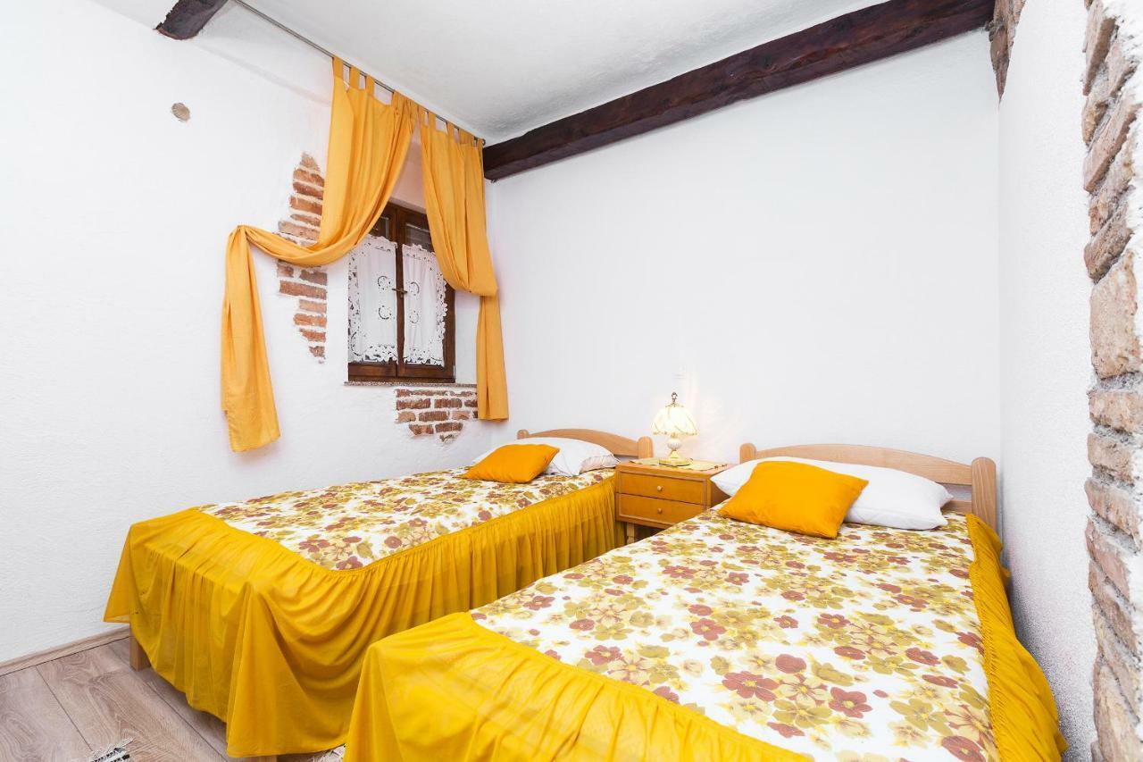 Apartment Mare تْسْغيكفانِتْسا المظهر الخارجي الصورة