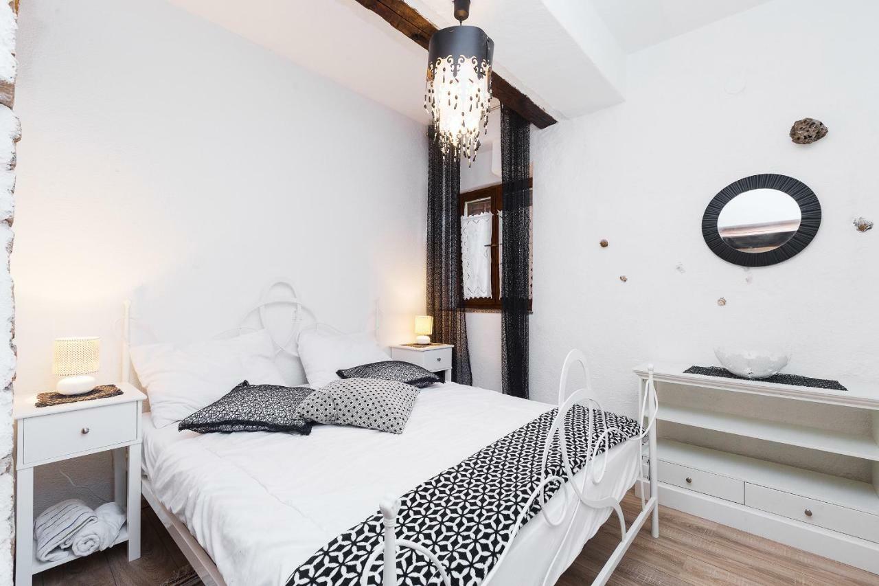Apartment Mare تْسْغيكفانِتْسا المظهر الخارجي الصورة