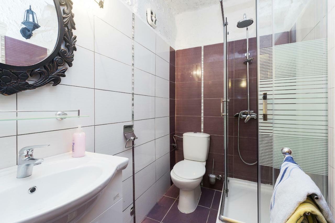 Apartment Mare تْسْغيكفانِتْسا المظهر الخارجي الصورة