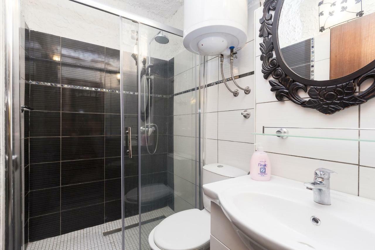 Apartment Mare تْسْغيكفانِتْسا المظهر الخارجي الصورة