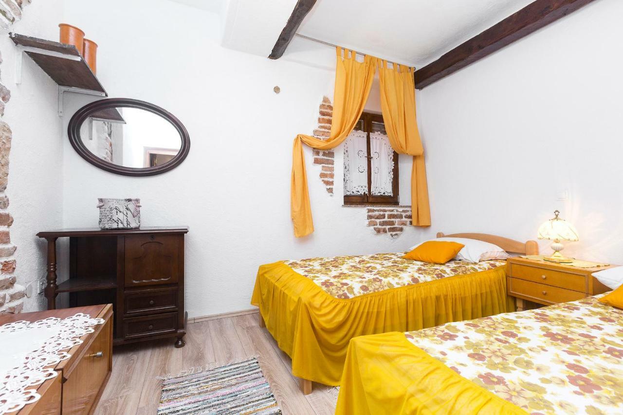 Apartment Mare تْسْغيكفانِتْسا المظهر الخارجي الصورة