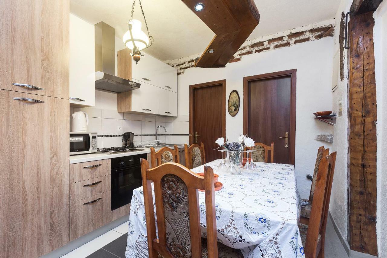 Apartment Mare تْسْغيكفانِتْسا المظهر الخارجي الصورة