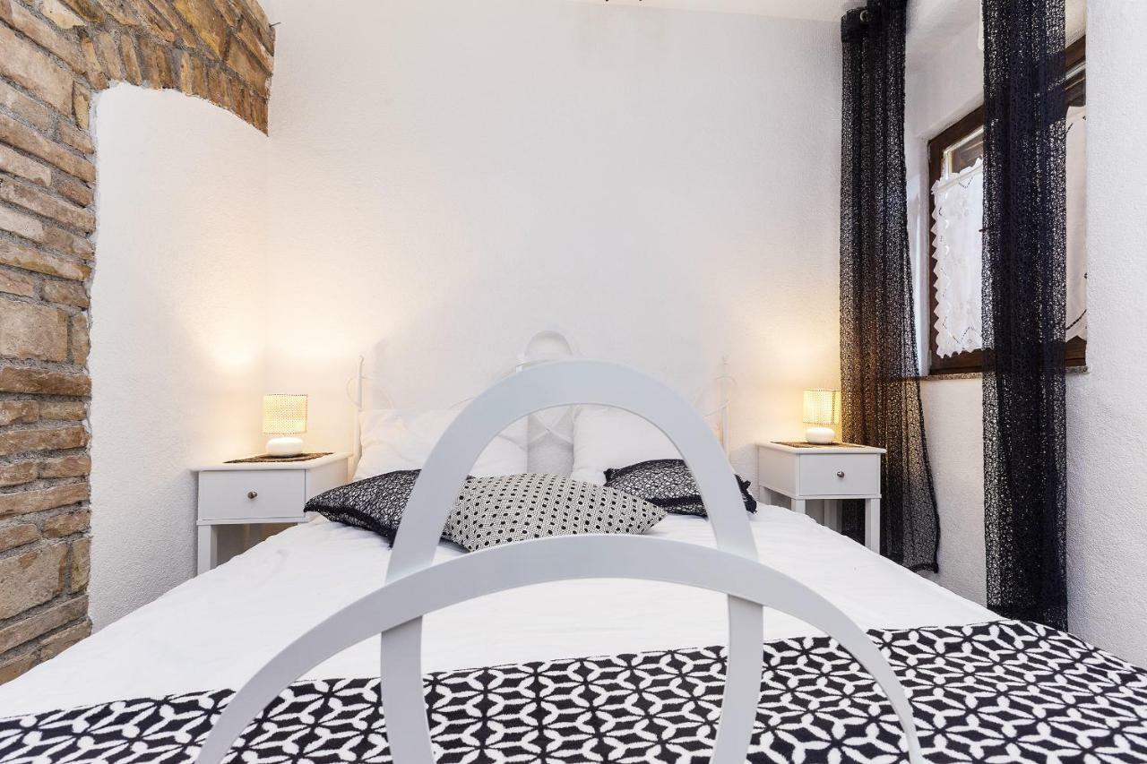 Apartment Mare تْسْغيكفانِتْسا المظهر الخارجي الصورة