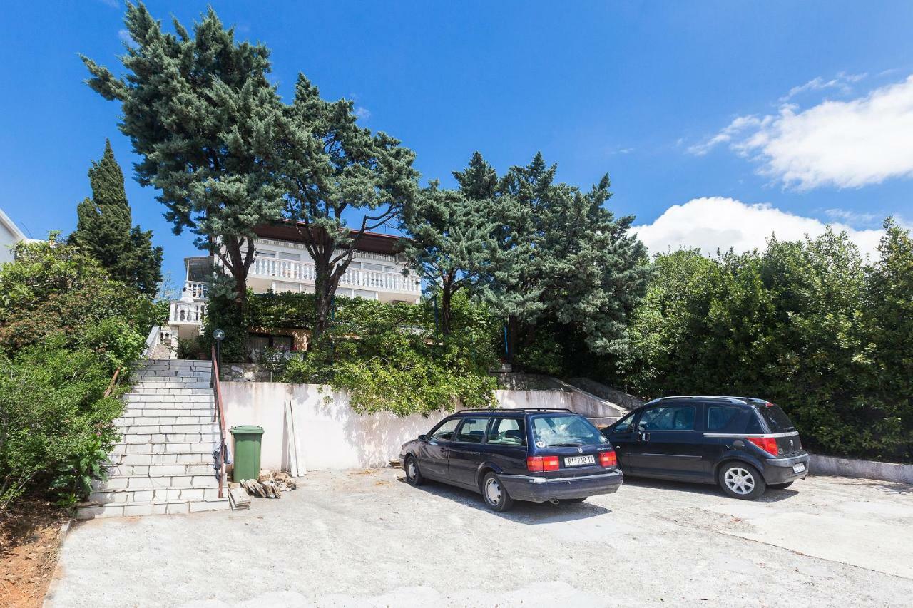 Apartment Mare تْسْغيكفانِتْسا المظهر الخارجي الصورة