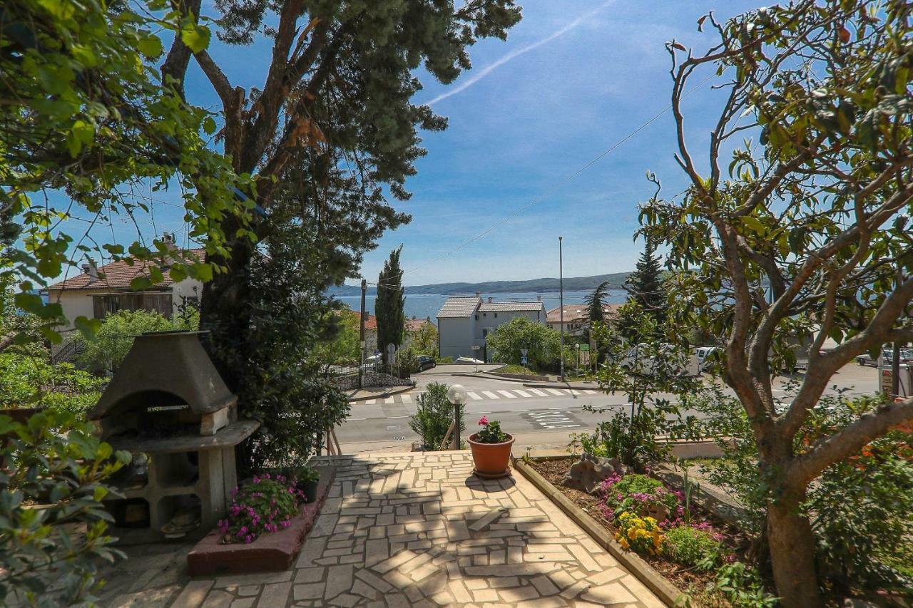 Apartment Mare تْسْغيكفانِتْسا المظهر الخارجي الصورة