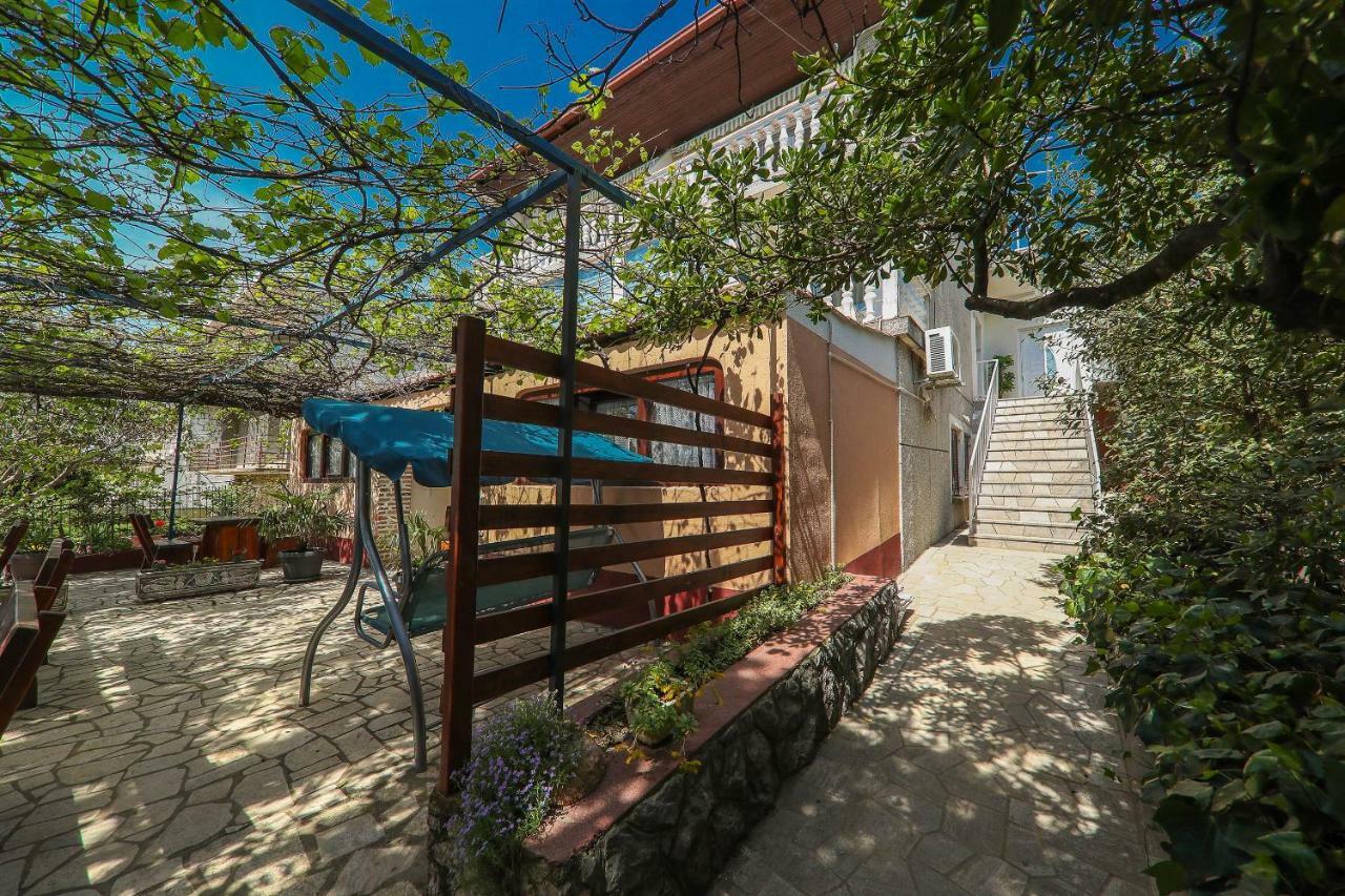 Apartment Mare تْسْغيكفانِتْسا المظهر الخارجي الصورة