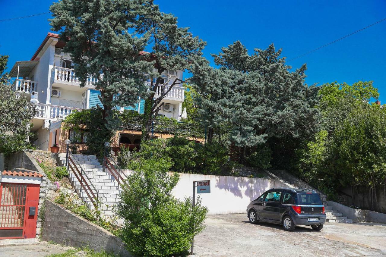 Apartment Mare تْسْغيكفانِتْسا المظهر الخارجي الصورة