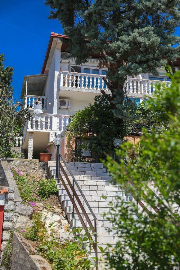 Apartment Mare تْسْغيكفانِتْسا المظهر الخارجي الصورة